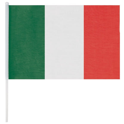 Banderín de Animación Italia (lote de 50)