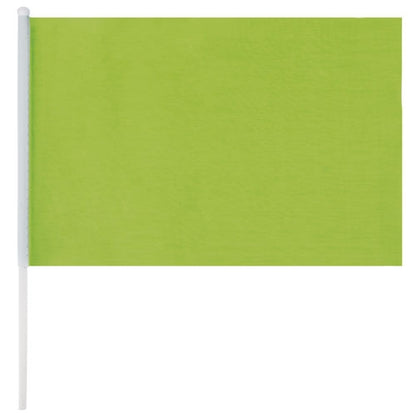 Banderín Animación Pistacho (lote de 50)