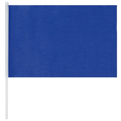 Banderín Animación Azul (lote de 50)