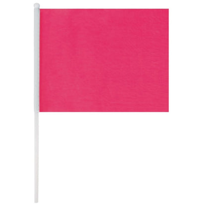 Banderín Tradicional Fu (lote de 50)