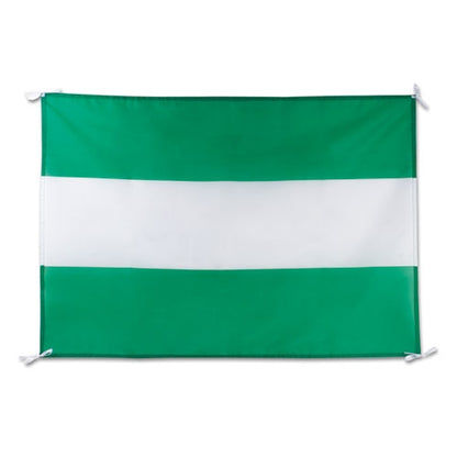 Bandera Fiesta Andaluza (lote de 10)
