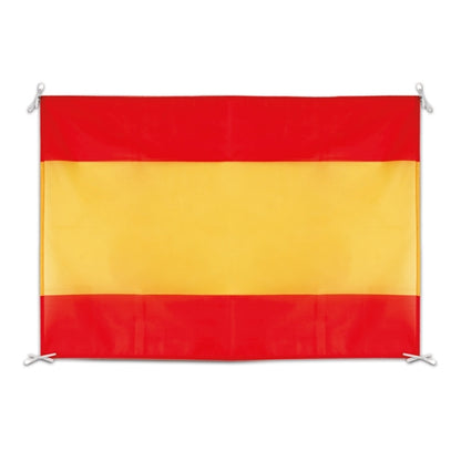Bandera Fiesta España (lote de 10)