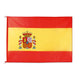 Bandera de España con Escudo