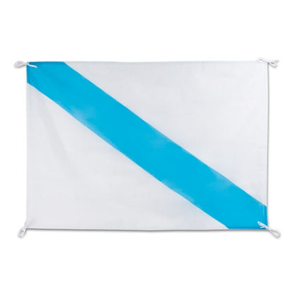Bandera Fiesta Galicia (lote de 10)