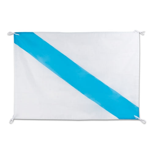 Bandera Fiesta Galicia (lote de 10)