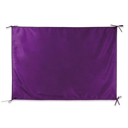 Bandera Fiesta Lila (lote de 10)