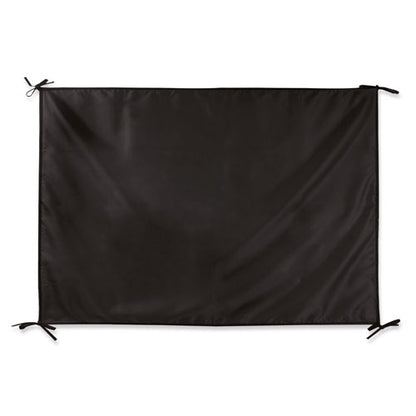 Bandera Fiesta Negro (lote de 10)