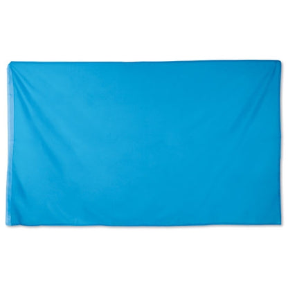 Bandera Fiesta Azul