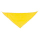 PAÑOLETA TRIANGULAR "FERMÍN"