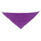 PAÑOLETA TRIANGULAR "FERMÍN"