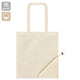 BOLSA ALGODON PLEGABLE "ZETA"
