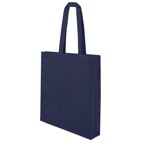 SAC EN COTON « OCÉAN »