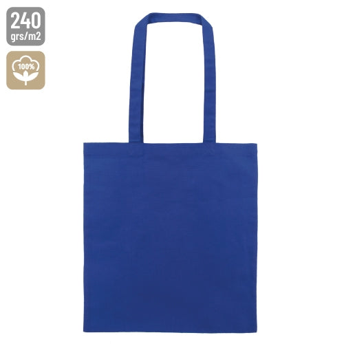 BAUMWOLLTASCHE "LONDON"