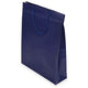 Geschenktüte PVC Blau