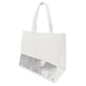 BOLSA LAFAYETTE  BLANCO-PLATA