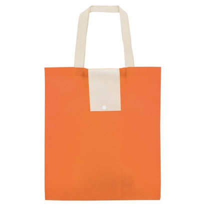Sac orange
