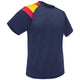 CAMISETA BANDERA DRY & FRESH MA M "GALDANA"