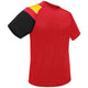 CAMISETA BANDERA DRY & FRESH RO S "GALDANA"