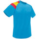 CAMISETA BANDERA DRY & FRESH AZUL L "GALDANA"
