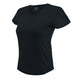 CAMISETA MUJER DRY&FRESH NE S "BAYGOR"