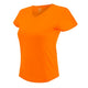 CAMISETA MUJER D&F NA FLUO L "BAYGOR"