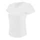 CAMISETA MUJER DRY&FRESH BL M "BAYGOR"