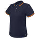 POLO BANDERA HOMBRE PIERRE DELONE "AZUR"