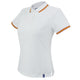 POLO BANDERA MUJER PIERRE DELONE  "AZUR"