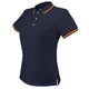 POLO BANDERA MUJER PIERRE DELONE  "AZUR"