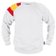 SUDADERA "NACIÓN"