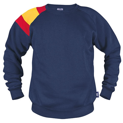 SWEATSHIRT "NATION"