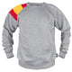 SUDADERA "NACIÓN"