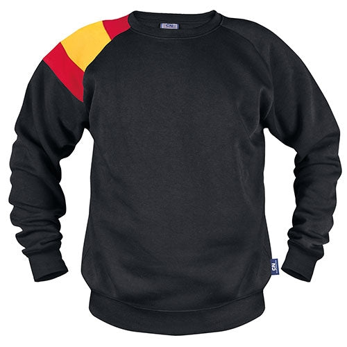SWEATSHIRT "NATION"
