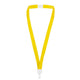 LANYARD OFFICE "SECURITY"
