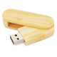 Clé USB 64 Go « ARTY » en bambou