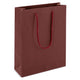 BOLSA DE CARTONCILLO  ASA LOOPSE "JOANNA" 