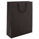 BOLSA DE CARTONCILLO  ASA LOOPSE "ALEXIA" 