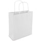 SAC CADEAU EN PAPIER 22X23X10 CM