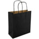 SAC CADEAU EN PAPIER 22X23X10 CM