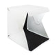 CAJA DE LUZ PLEGABLE 22x24x24 cm