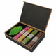 Set de Incienso 4 Aromas