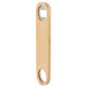 ABRIDOR BARMAN MADERA "SOLTOUCH"