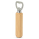 ABRIDOR MADERA "ZOE"