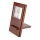 RELOJ WOODEN PIERRE CARDIN BL