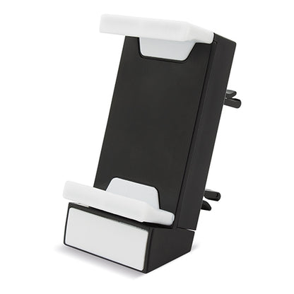 Soporte Smartphone Coche Blanco