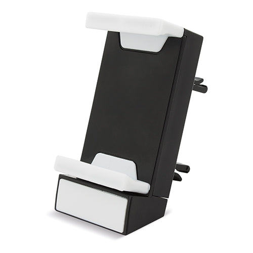 Soporte Smartphone Coche Blanco