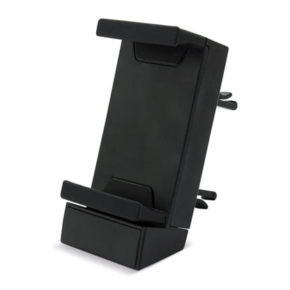 Soporte Smartphone Coche Negro