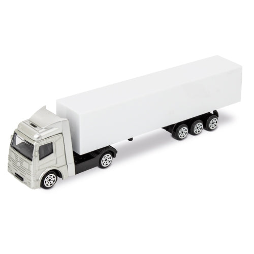 CAMION REMORQUE « TAIVAL »