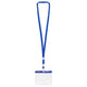 LANYARD CON ACREDITACION