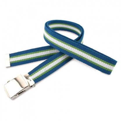 Ceinture du drapeau andalou Ma Marino